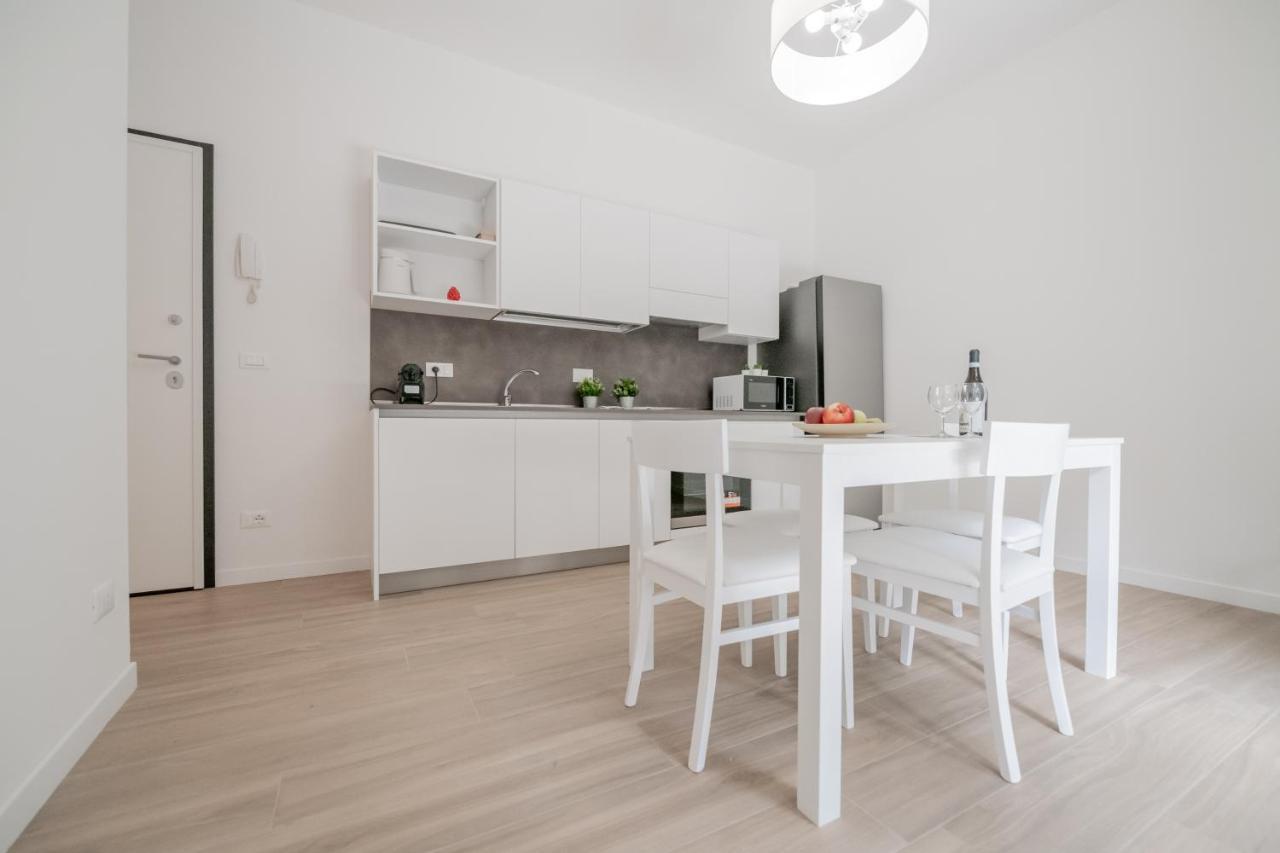 Realkasa La Pigna Flat Διαμέρισμα Μπολόνια Εξωτερικό φωτογραφία