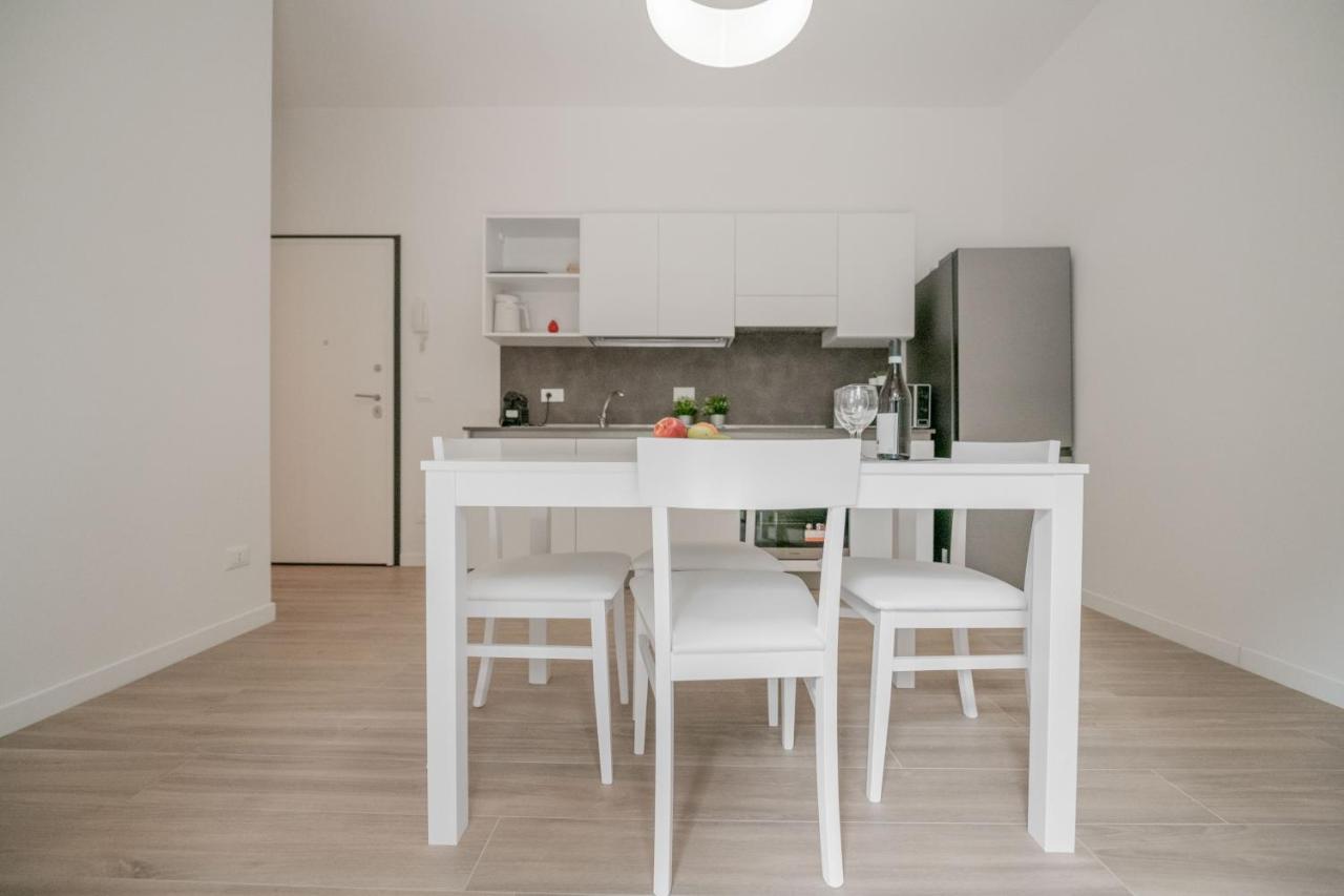 Realkasa La Pigna Flat Διαμέρισμα Μπολόνια Εξωτερικό φωτογραφία
