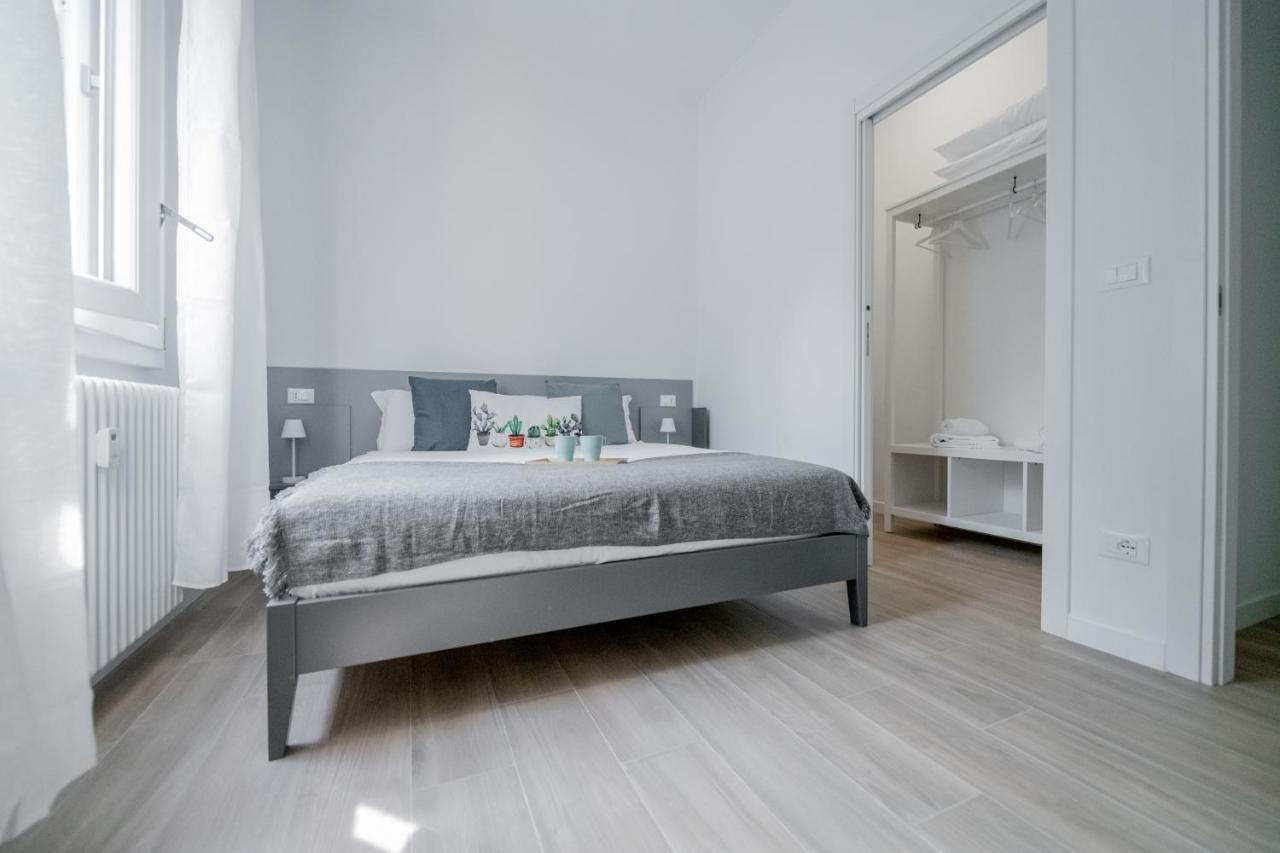 Realkasa La Pigna Flat Διαμέρισμα Μπολόνια Εξωτερικό φωτογραφία