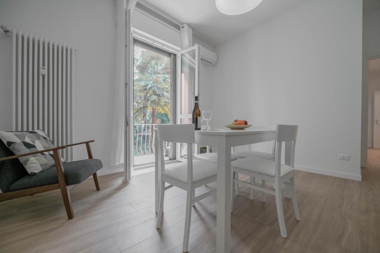 Realkasa La Pigna Flat Διαμέρισμα Μπολόνια Εξωτερικό φωτογραφία