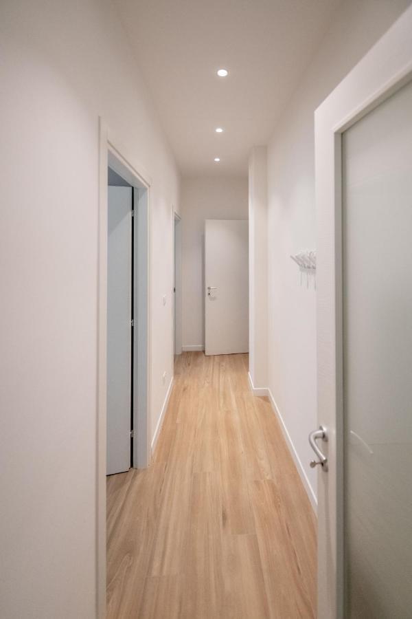 Realkasa La Pigna Flat Διαμέρισμα Μπολόνια Εξωτερικό φωτογραφία