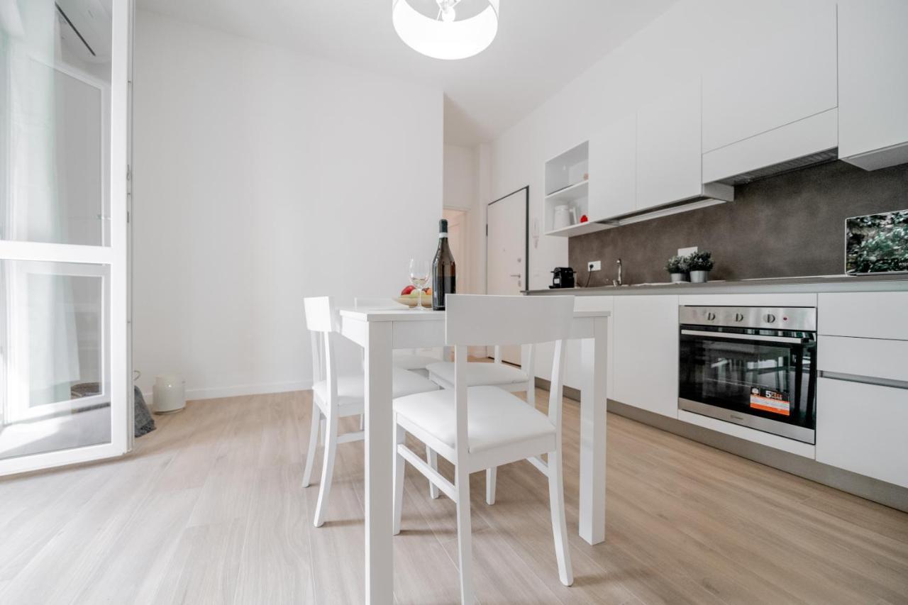 Realkasa La Pigna Flat Διαμέρισμα Μπολόνια Εξωτερικό φωτογραφία