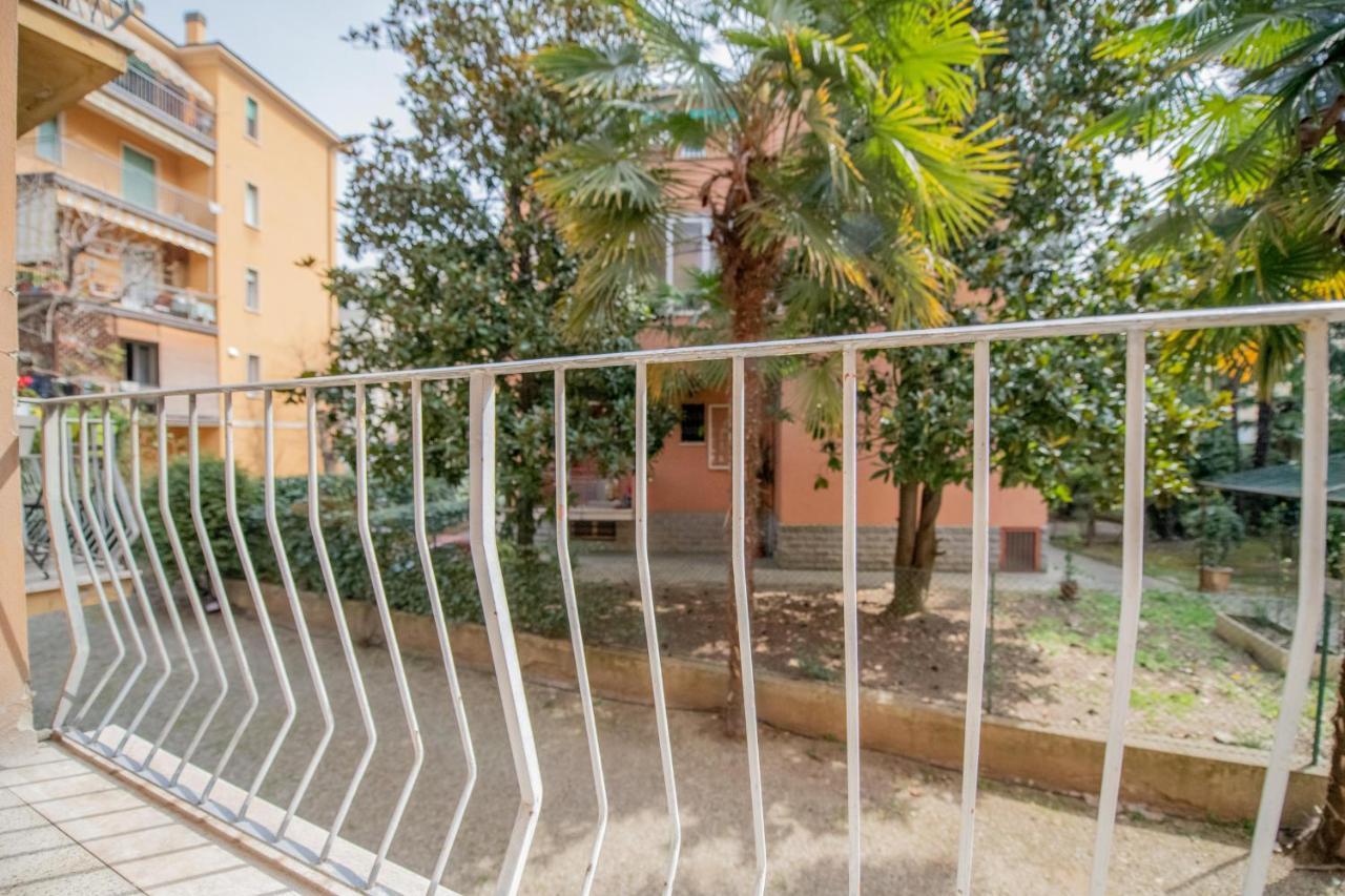 Realkasa La Pigna Flat Διαμέρισμα Μπολόνια Εξωτερικό φωτογραφία