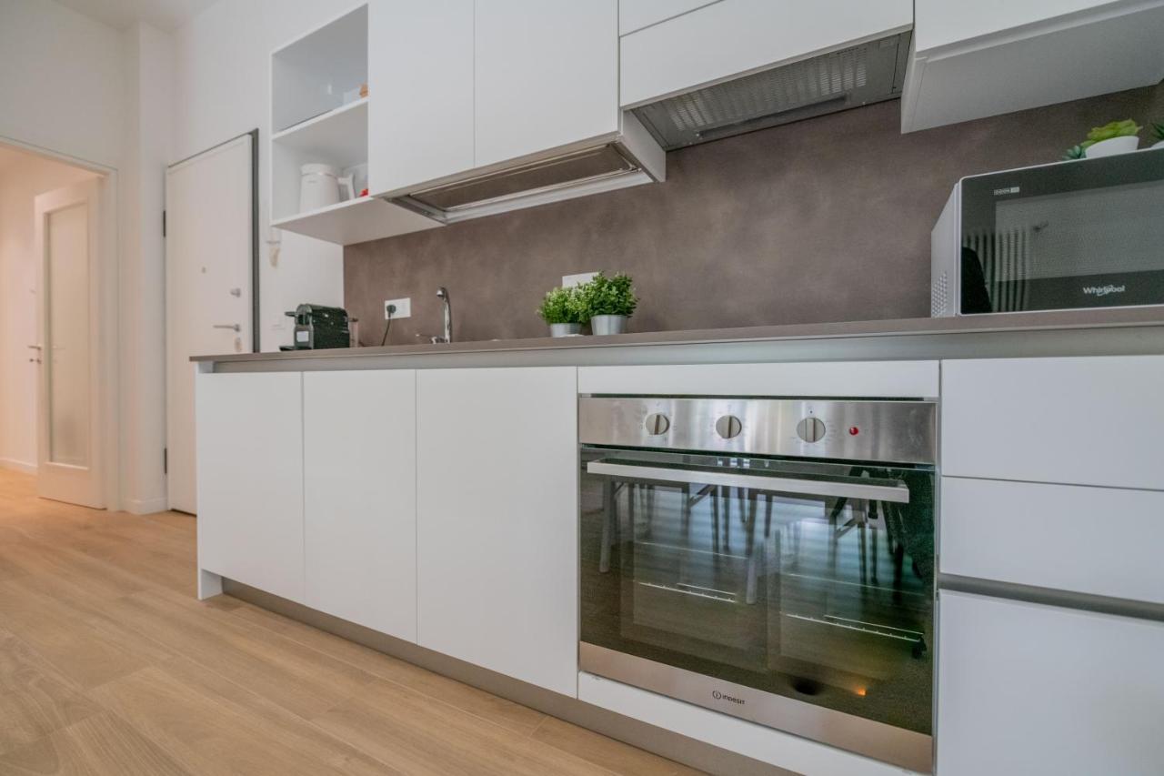 Realkasa La Pigna Flat Διαμέρισμα Μπολόνια Εξωτερικό φωτογραφία