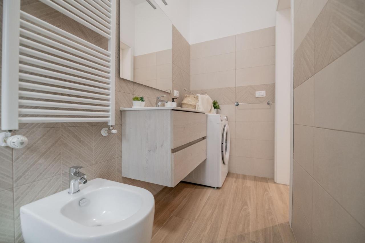 Realkasa La Pigna Flat Διαμέρισμα Μπολόνια Εξωτερικό φωτογραφία