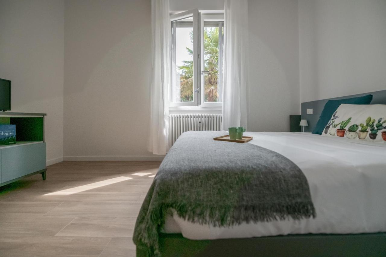 Realkasa La Pigna Flat Διαμέρισμα Μπολόνια Εξωτερικό φωτογραφία
