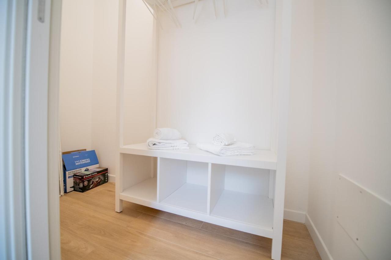Realkasa La Pigna Flat Διαμέρισμα Μπολόνια Εξωτερικό φωτογραφία
