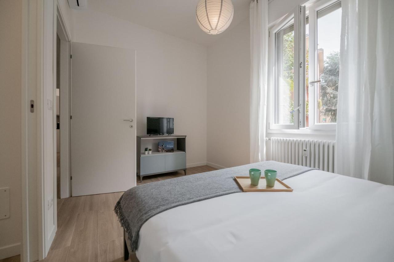 Realkasa La Pigna Flat Διαμέρισμα Μπολόνια Εξωτερικό φωτογραφία