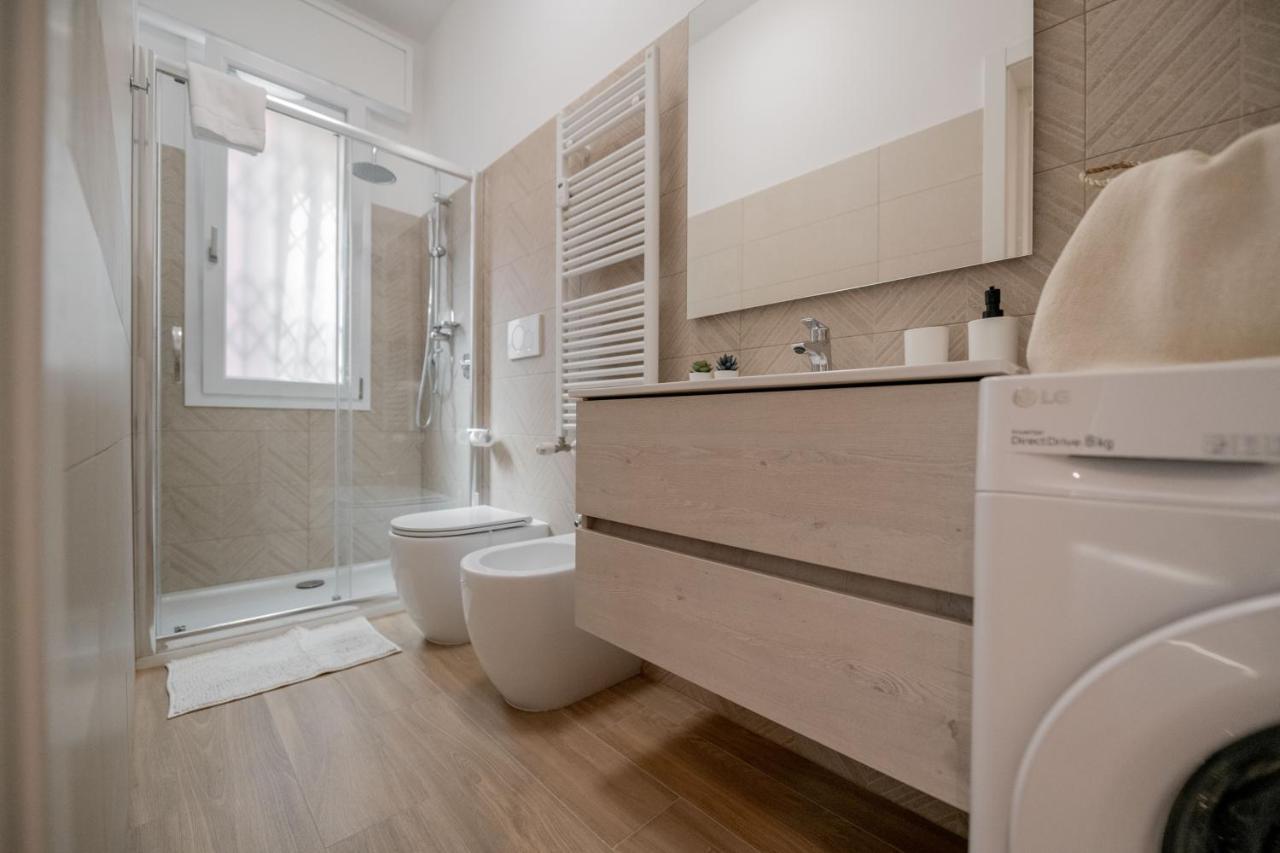 Realkasa La Pigna Flat Διαμέρισμα Μπολόνια Εξωτερικό φωτογραφία