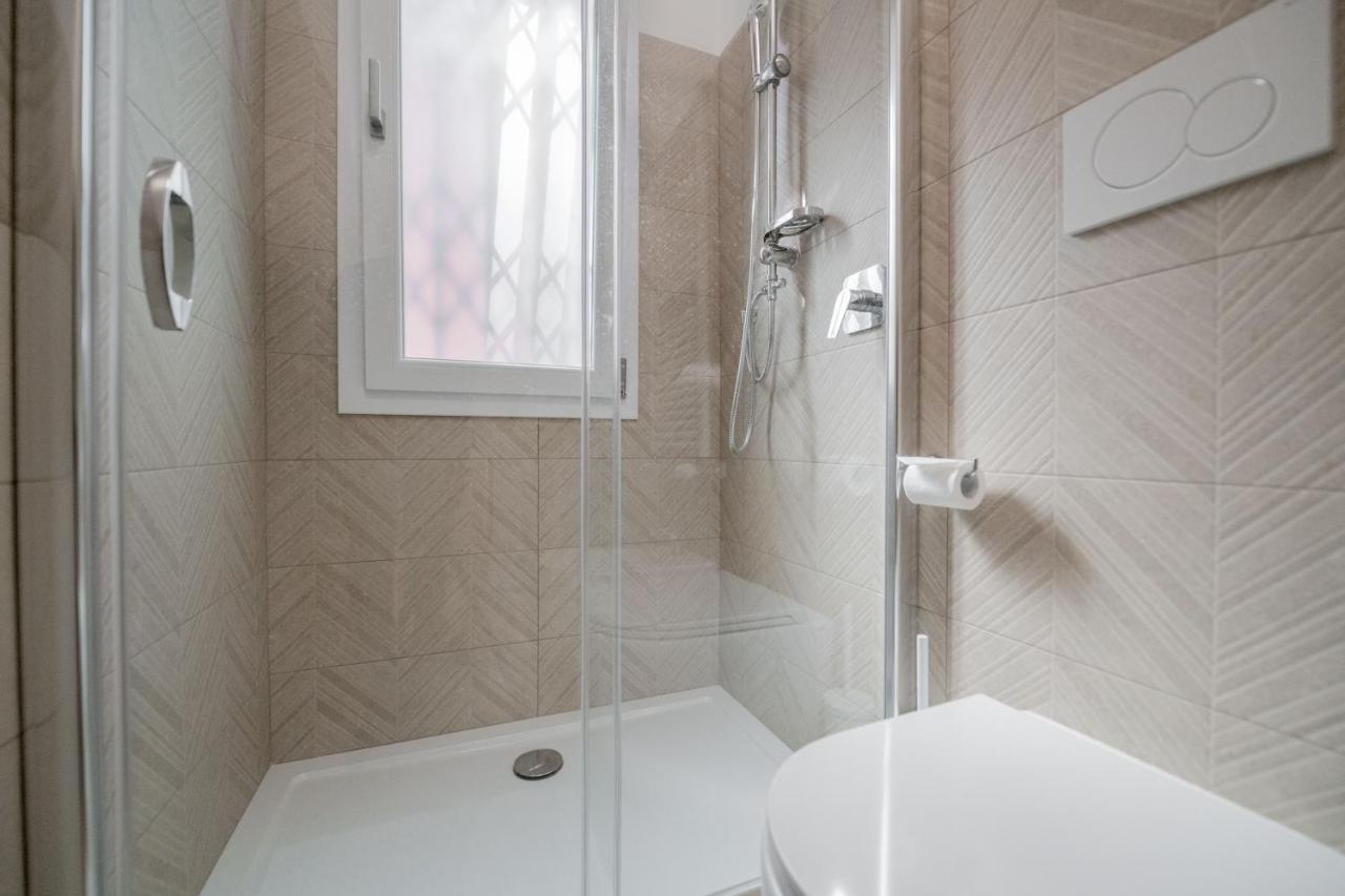 Realkasa La Pigna Flat Διαμέρισμα Μπολόνια Εξωτερικό φωτογραφία