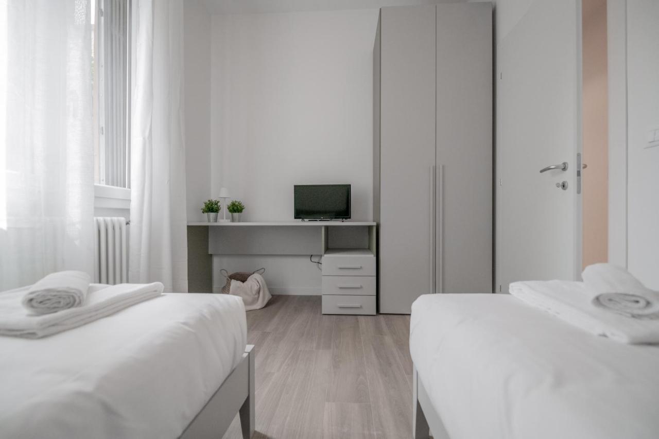 Realkasa La Pigna Flat Διαμέρισμα Μπολόνια Εξωτερικό φωτογραφία
