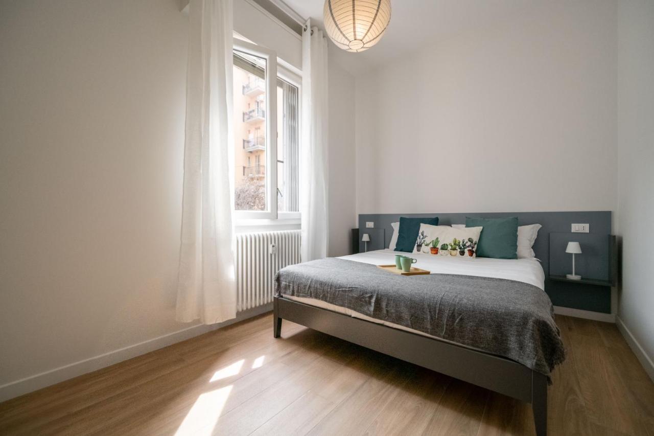 Realkasa La Pigna Flat Διαμέρισμα Μπολόνια Εξωτερικό φωτογραφία