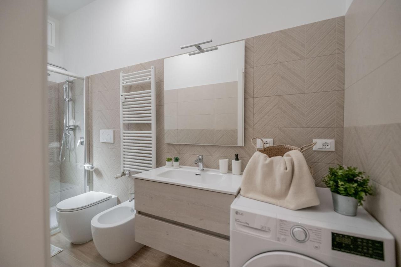 Realkasa La Pigna Flat Διαμέρισμα Μπολόνια Εξωτερικό φωτογραφία